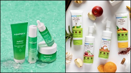 Honasa ventured into the international market by taking Mamaearth to Dubai in 2021. Honasa ventured into the international market by taking Mamaearth to Dubai in 2021.