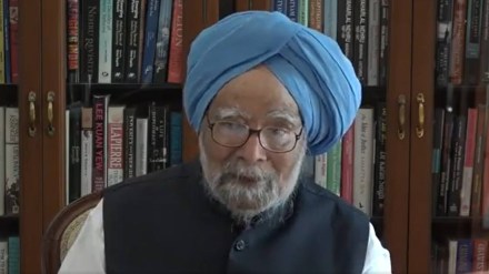 India witnessed several terror incidents, maoist attacks under PM Manmohan Singh, said Tamil Nadu Governor.