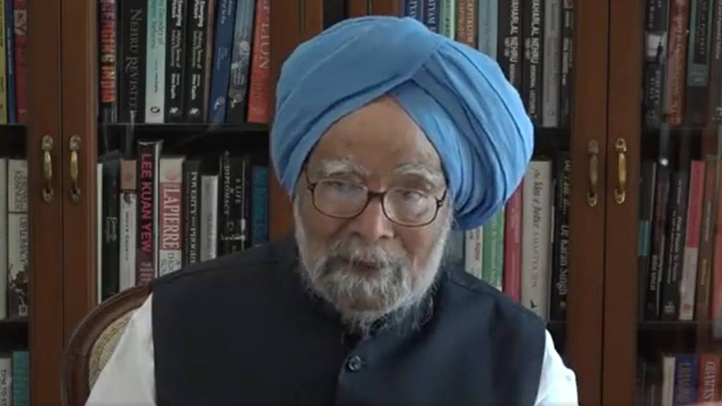 India witnessed several terror incidents, maoist attacks under PM Manmohan Singh, said Tamil Nadu Governor.
