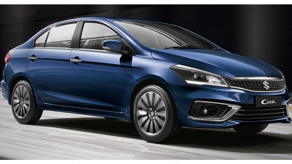 Maruti Suzuki is offering discounts and offers on its Nexa Line-up