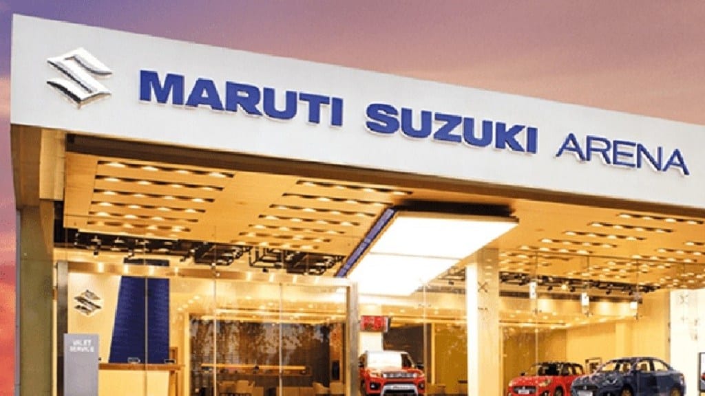 March 2022 car discount Maruti Suzuki offering benefits of up to Rs 45,000 on selected models