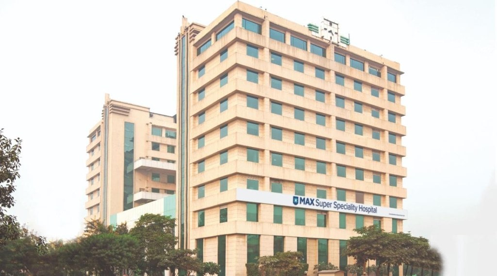 The hospital, which is owned by Nirogi Charitable and Medical Research Trust, will come up at Patparganj, Delhi.