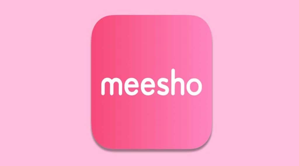 Meesho app