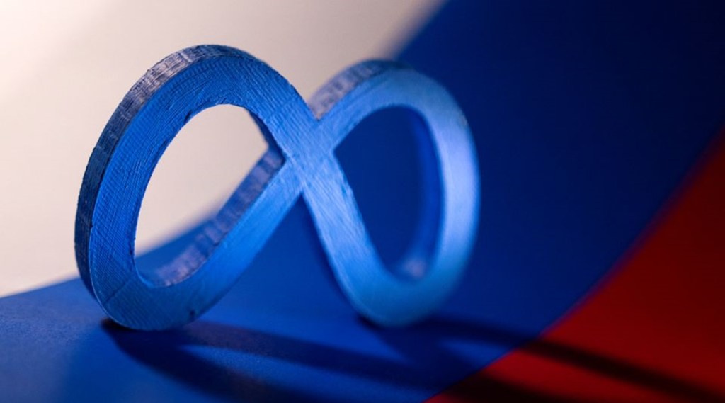 Here's a look at how big tech companies are responding to the Russia-Ukraine war. (Image: Reuters)