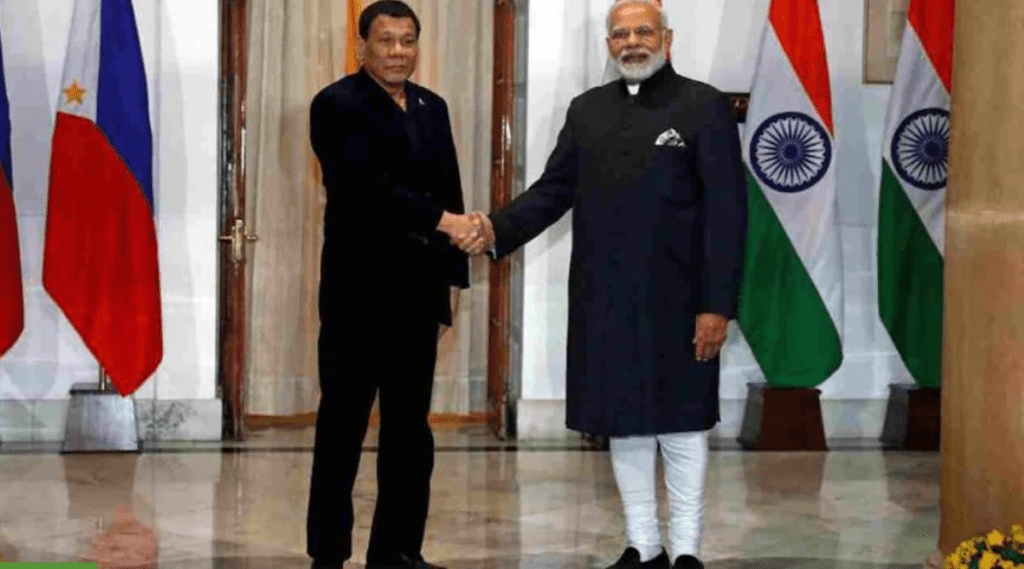 Modi reuters