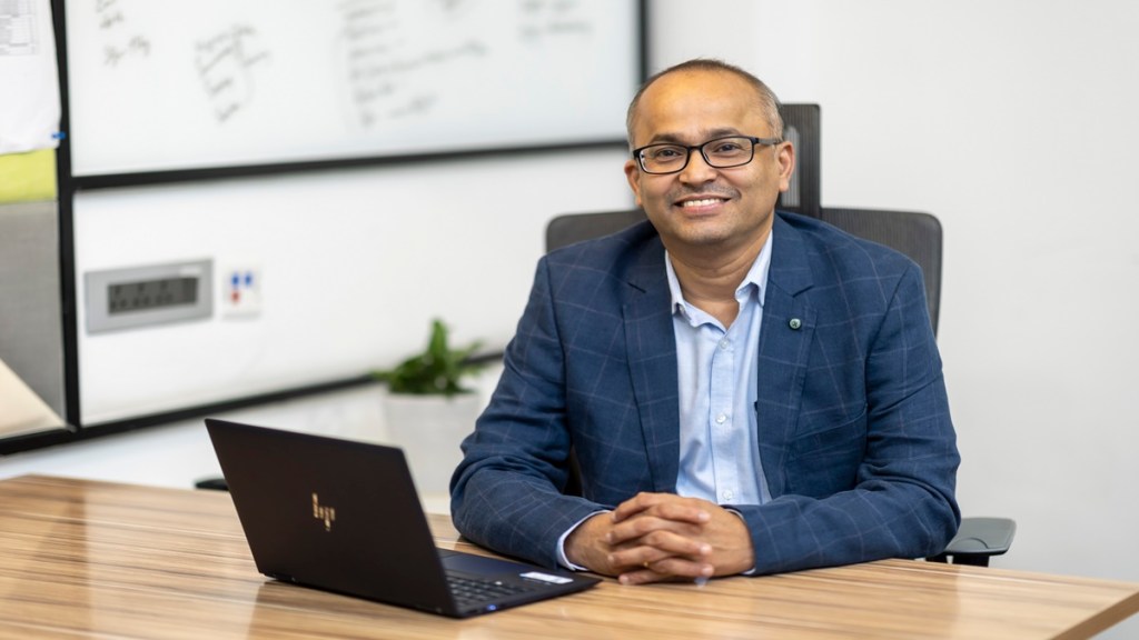 Mohanraj has been with the company for more than six years in various leadership roles and will now spearhead Duroflex’s growth and expansion in the coming years. Mohanraj has been with the company for more than six years in various leadership roles and will now spearhead Duroflex’s growth and expansion in the coming years.