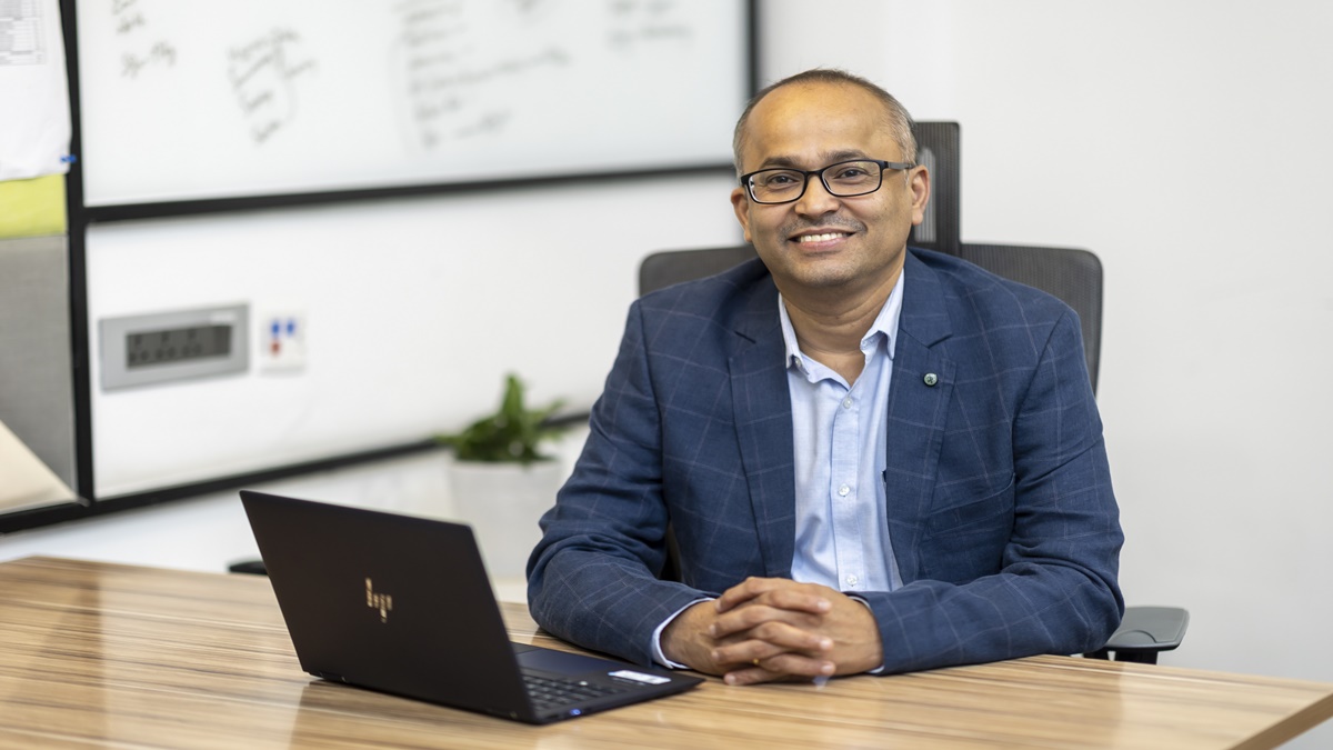 Mohanraj has been with the company for more than six years in various leadership roles and will now spearhead Duroflex’s growth and expansion in the coming years. Mohanraj has been with the company for more than six years in various leadership roles and will now spearhead Duroflex’s growth and expansion in the coming years.