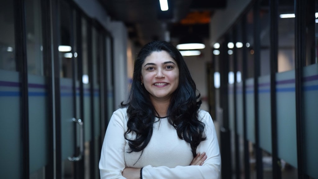 Previously, Uppal oversaw marketing and brand positioning role at Omaxe Ltd., and managed NooNoo.in, her own menswear brand