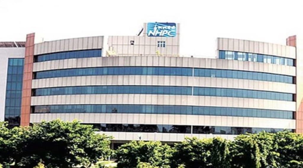NHPC NHPC