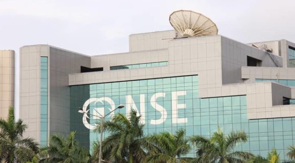 NSE photo