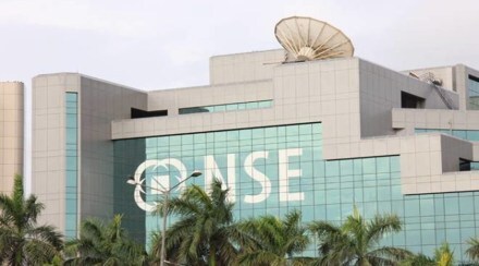 NSE photo