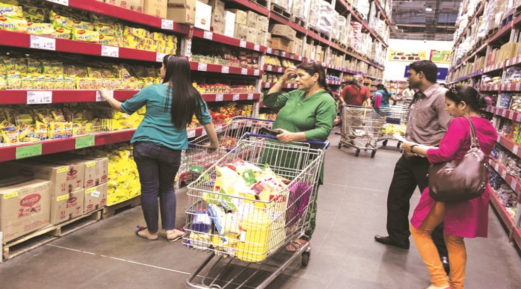 INDIA WALMART INDIA WALMART