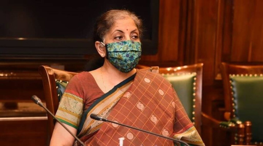 Nirmala Sitharaman 04 Ukraine