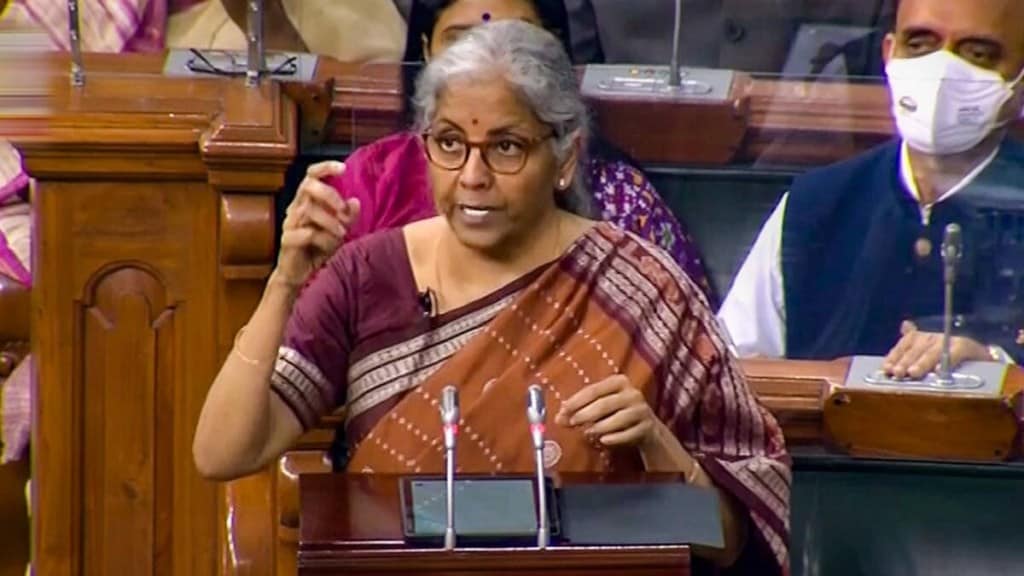 budget for msmes