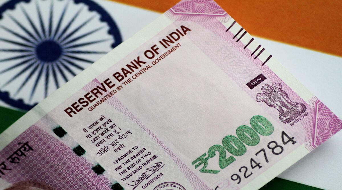 Finance Minister Nirmala Sitharaman paved way for the rollout of digital rupee in Budget 2022. (File Photo: Reuters)
