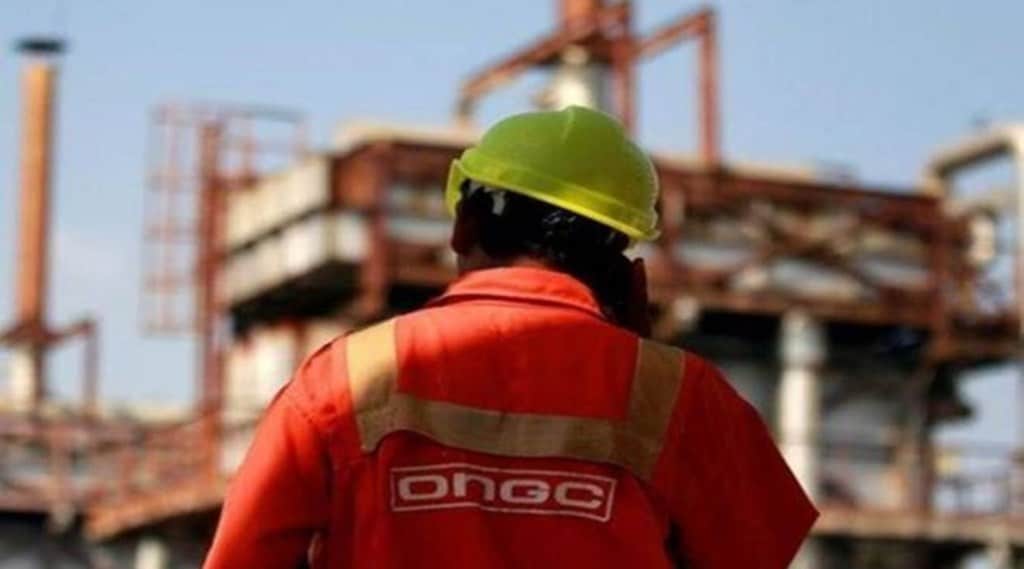 ONGC