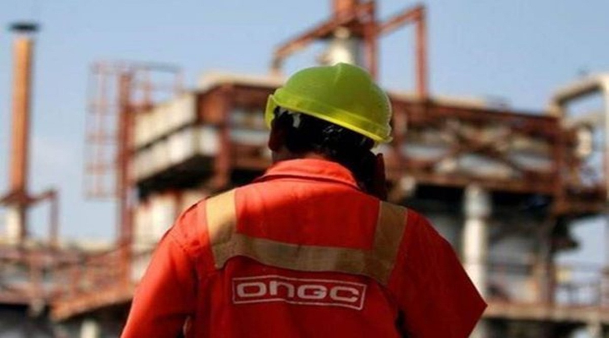 ONGC ONGC