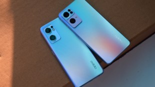 Oppo Reno 7 series