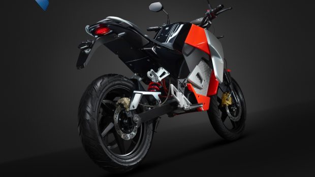 Oben Rorr Electric Bike Price