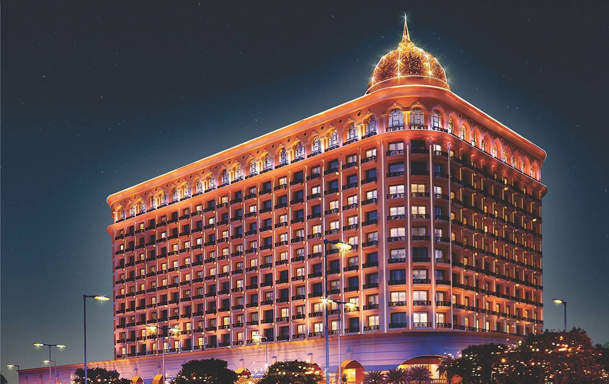 Omaxe Hazratganj is a part of an integrated township in Gomti Nagar Extension, an upcoming hotspot in Lucknow. Omaxe Hazratganj is a part of an integrated township in Gomti Nagar Extension, an upcoming hotspot in Lucknow.