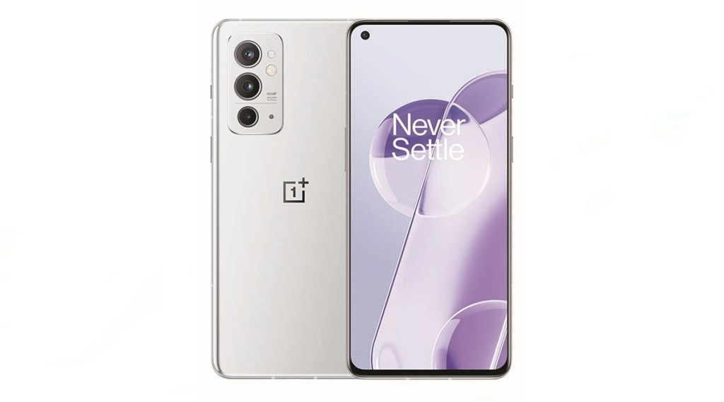 OnePlus 9RT