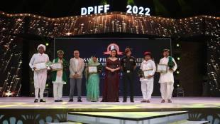 Organic India, Dharti Mitr Awards, organic farmers, Subrata Dutta,