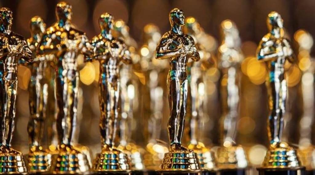 oscars 2022