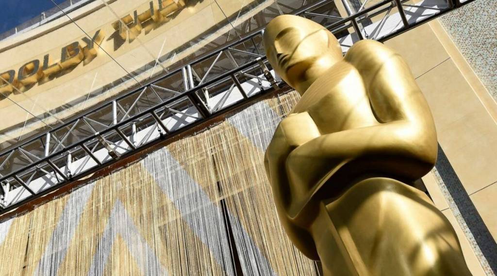 Oscar awards Oscar awards