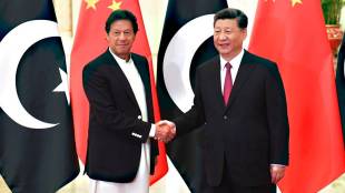 pakistan china us