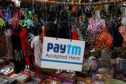 Paytm stock hit fresh 52-week low on Monday at Rs 815.10 per share. Paytm stock hit fresh 52-week low on Monday at Rs 815.10 per share.