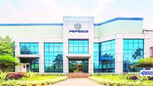 PepsiCo India double-digit volume growth