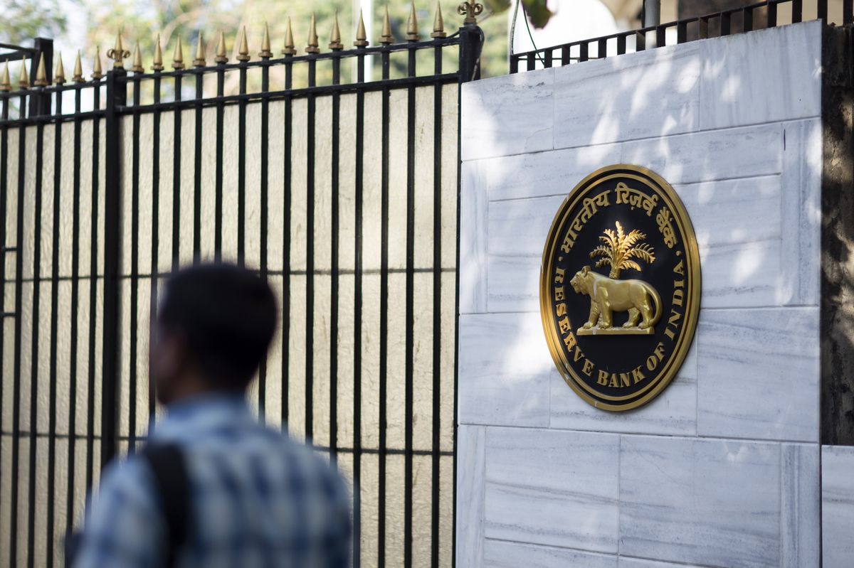Barclays India said in a note Thursday that the dovish messaging on inflation makes it difficult to envisage the RBI hiking rates in the near term and will likely prefer a gradual path of policy normalisation. (File Photo: Bloomberg) Barclays India said in a note Thursday that the dovish messaging on inflation makes it difficult to envisage the RBI hiking rates in the near term and will likely prefer a gradual path of policy normalisation. (File Photo: Bloomberg)