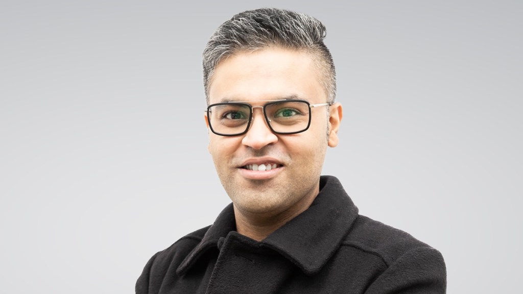 Rajat Khullar will continue to drive business growth by using advanced business intelligence and data technology.