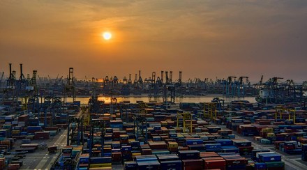 Budget 2022, PM Gati Shakti, Logistics sector, highways, railways, Anjani Mandal, Fortigo Logistics