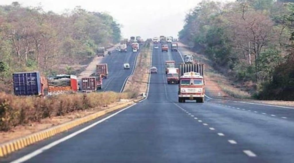 Road Transport and Highways Ministry
