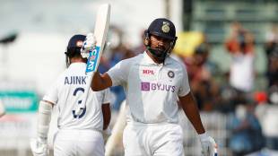 Rohit Sharma (IE) Test skip