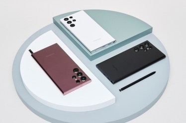 Samsung Galaxy S22 series