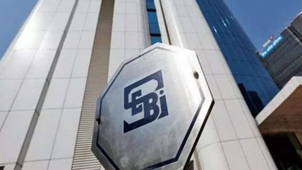 Madhavi Puri Buch has been appointed the new chairperson of the market regulator SEBI. (File Photo: PTI)