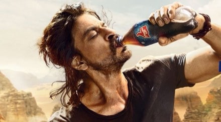 SRK