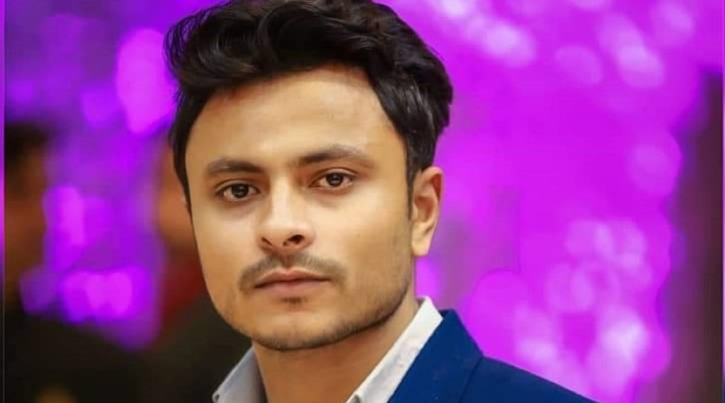 Salman Sarwer, CEO & Co-Founder at Corporate Marriage Bureau