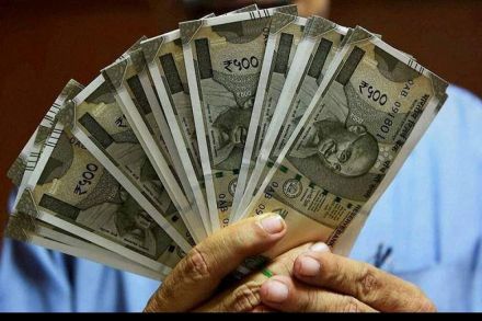 Salaries in India are expected to grow at a rate of 9.9% in 2022, resulting in the highest increments for salaried-class in five years, according to a survey conducted by Aon Plc. (File Photo: PTI)