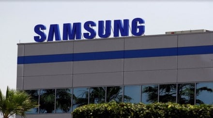 Samsung (Reuters) PLI