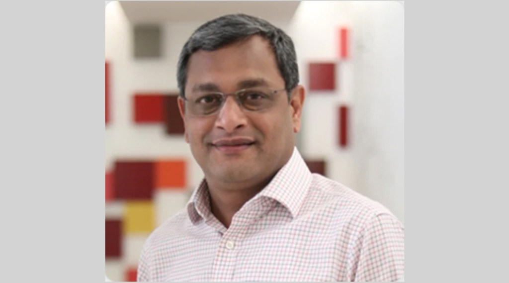 Sanjay Tolia