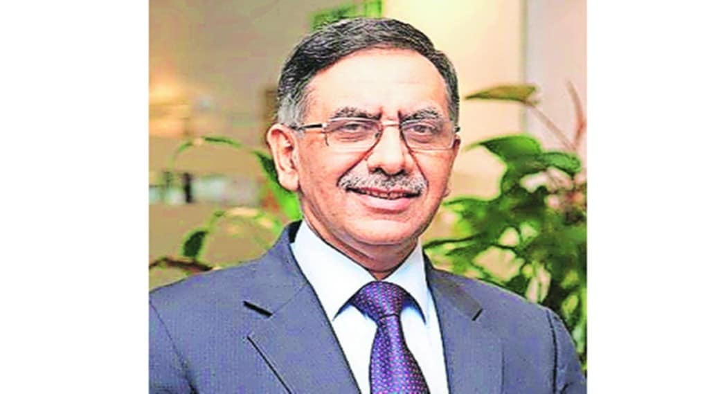 Sanjiv Chadha
