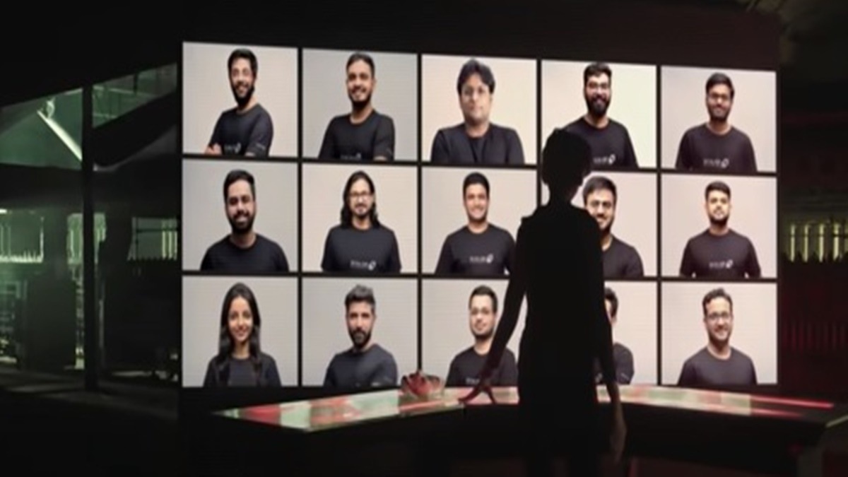 Brand campaigns that deserve to be in the spotlight this week.