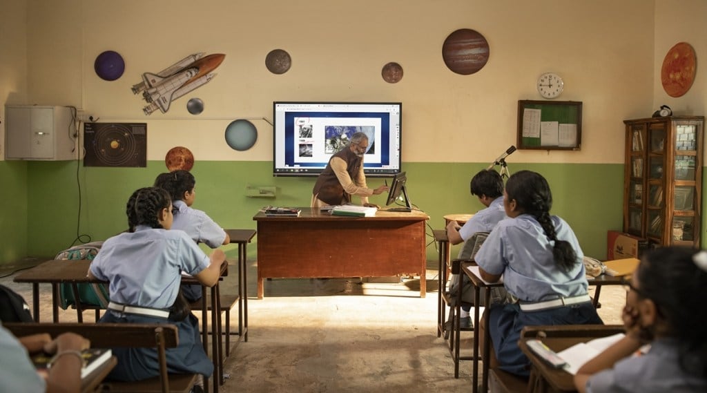 ViewSonic India collaborates with BMC, aims to provide 1,300 interactive flat panels to Mumbai Civic Schools