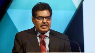 Sebi chief Ajay Tyagi