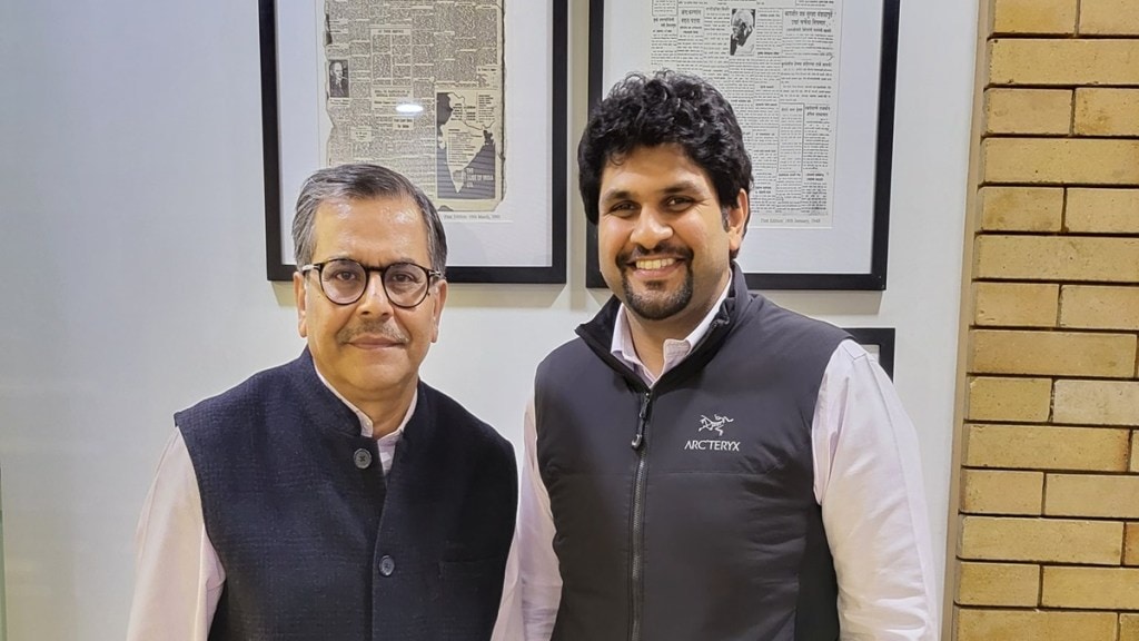 The Financial Express, launched in 1961, is India's first business daily and remains one of India’s largest business newspaper and news portal.