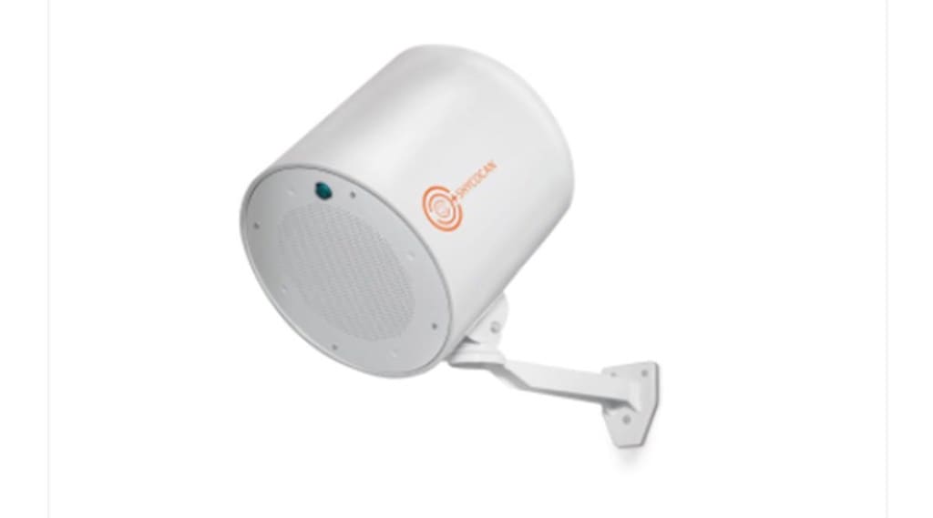 Shycocan, virus attenuation, coronavirus, Covid variants, Alok Sharma