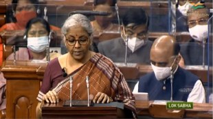 Nirmala Sitharaman, Railway stocks, IRCTC, IRCON,